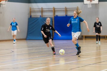 Bild 97 - wBJ NFV Futsalmeisterschaft